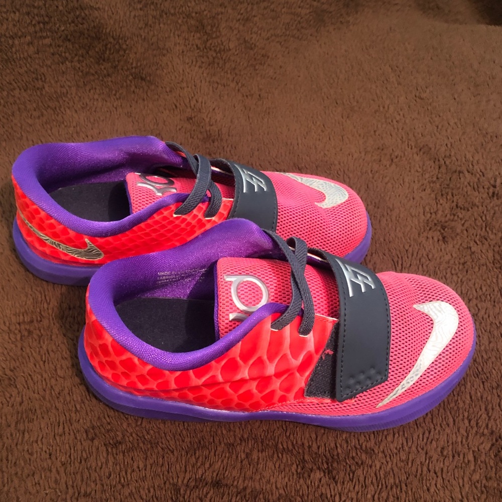 Nike size 10C